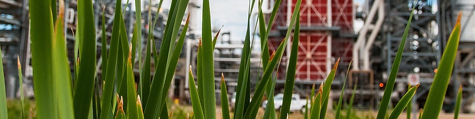 Energy efficiency in manufacturing sites