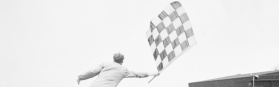 Shell’s Innovation Partnership with Scuderia Ferrari