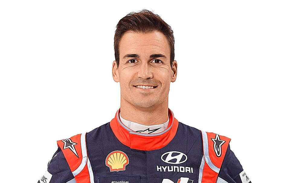 Dani Sordo