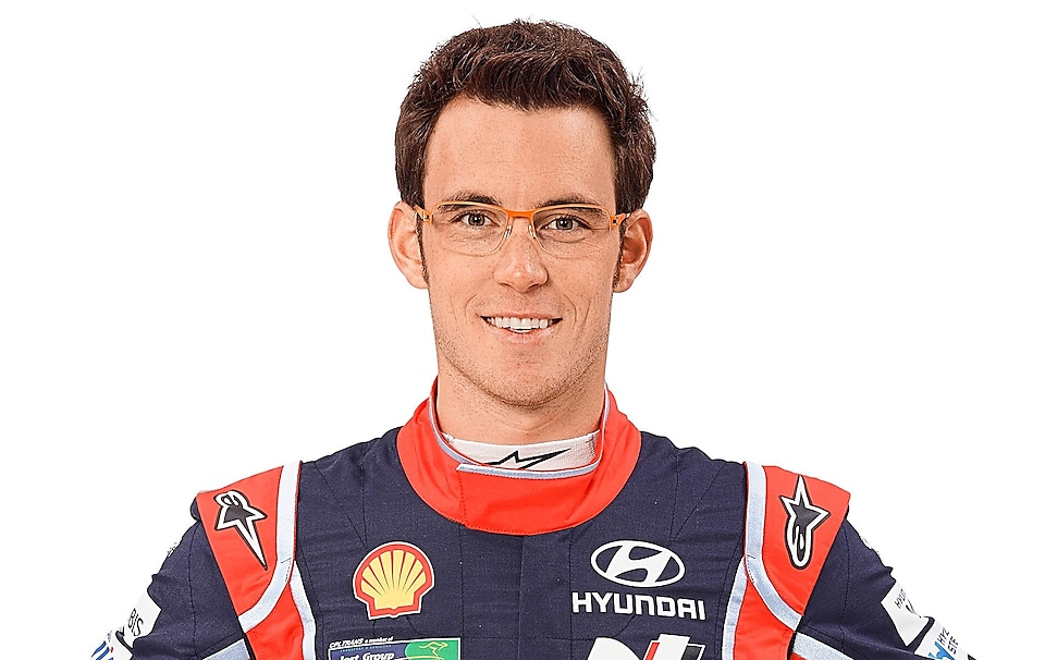 Thierry Neuville