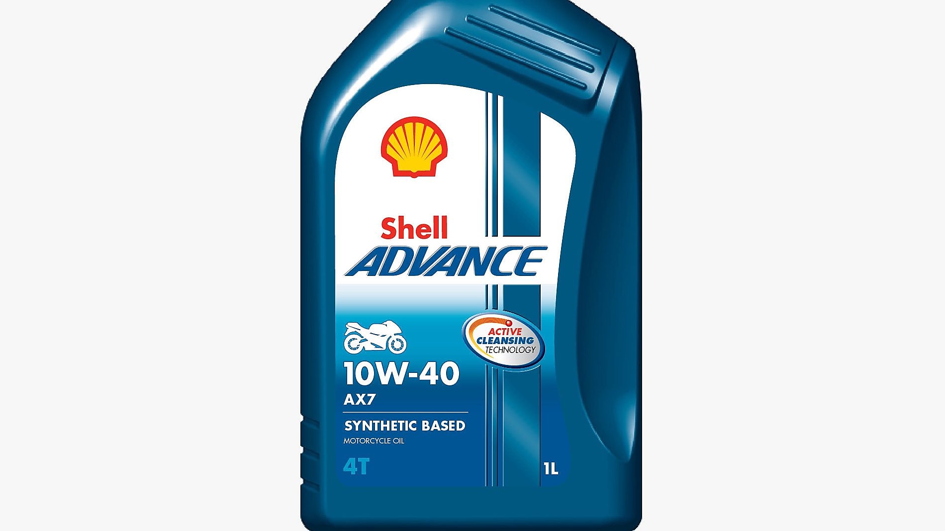 Shell Advance AX7 | Shell Indonesia