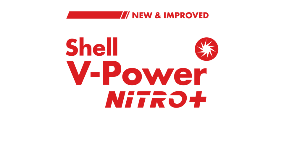 Shell V-power nitro