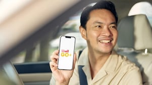 VIP Experience di Singapura