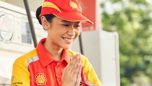 Shell menyelesaikan pengalihan kepemilikan bisnis SPBU di Indonesia