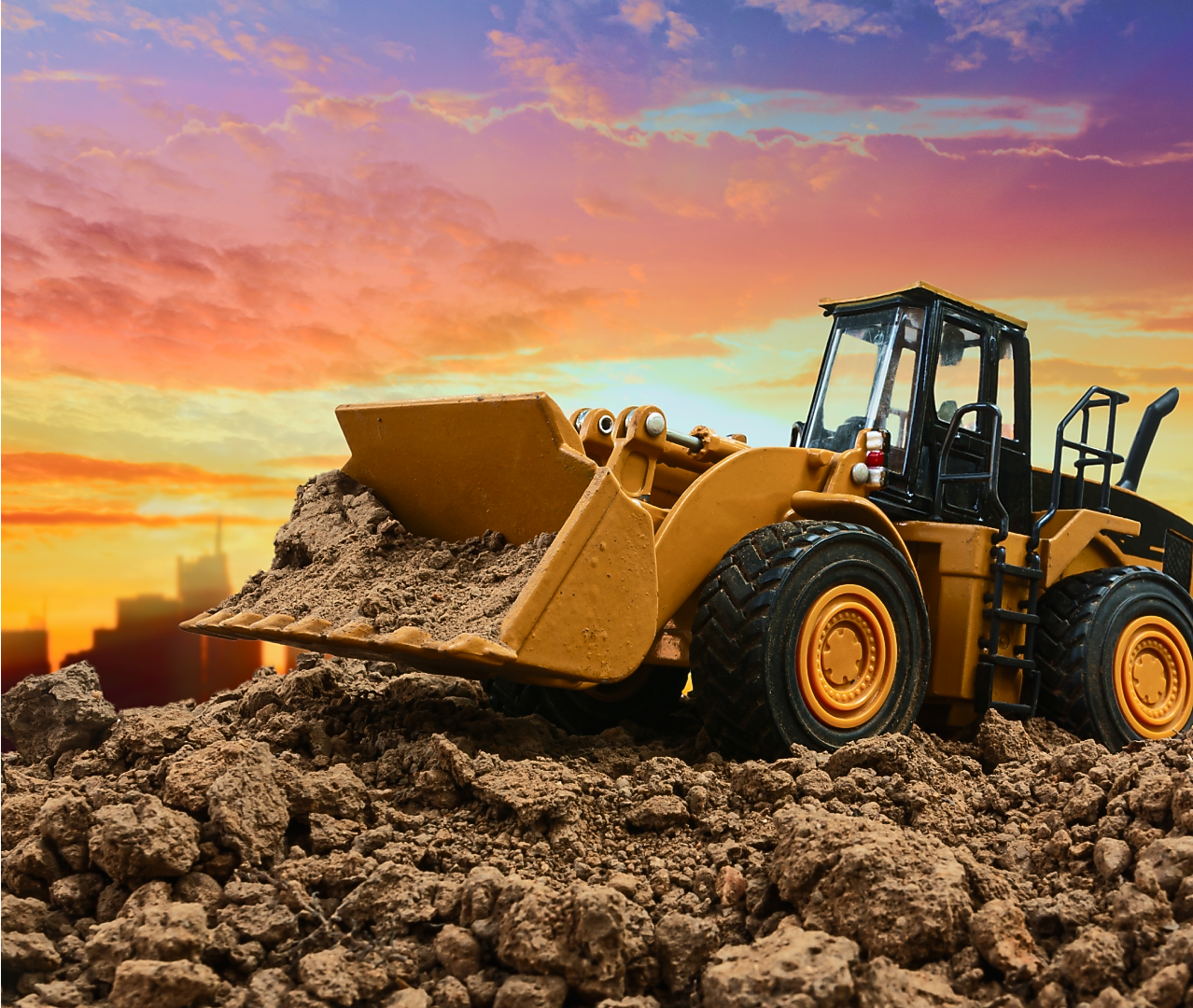 Konsumen Bisnis Shell