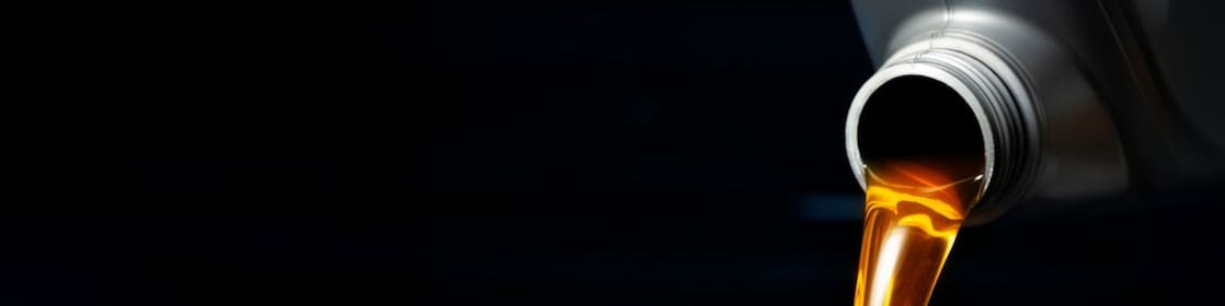 Pelumas untuk Industri dan Bisnis