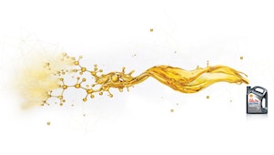 Shell Helix Ultra - A revolution in motor oil