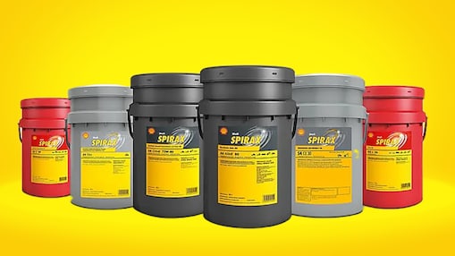 Produk Oli & Pelumas