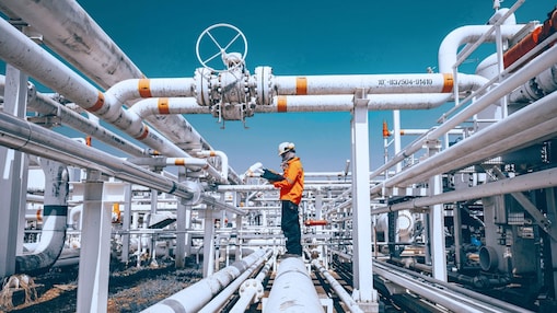 Penggunaan Oli & Pelumas