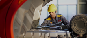 Pelumas Komponen Otomotif