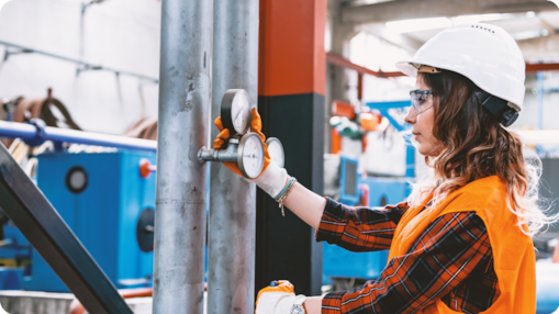 Shell Corena - Pelumas Mesin Kompresor