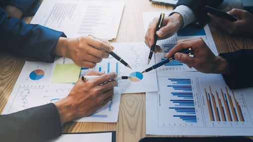 Total cost of ownership (TCO)