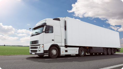 Pelumas Industri Armada & Transportasi Logistik