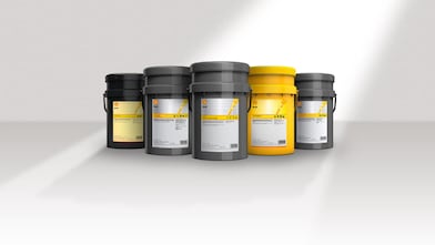 Jajaran Produk Pelumas