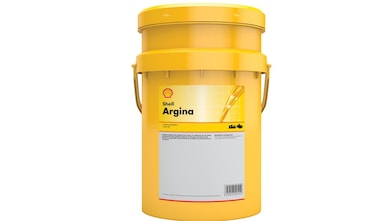 Shell Argina dan Gadinia - Pelumas mesin listrik