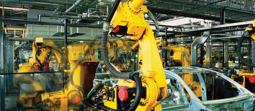 motor company thailand case study