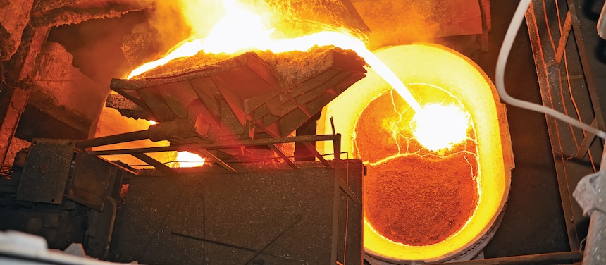 southern steel corp case study