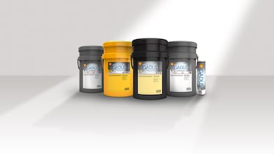 Shell Gadus Pelumas gemuk