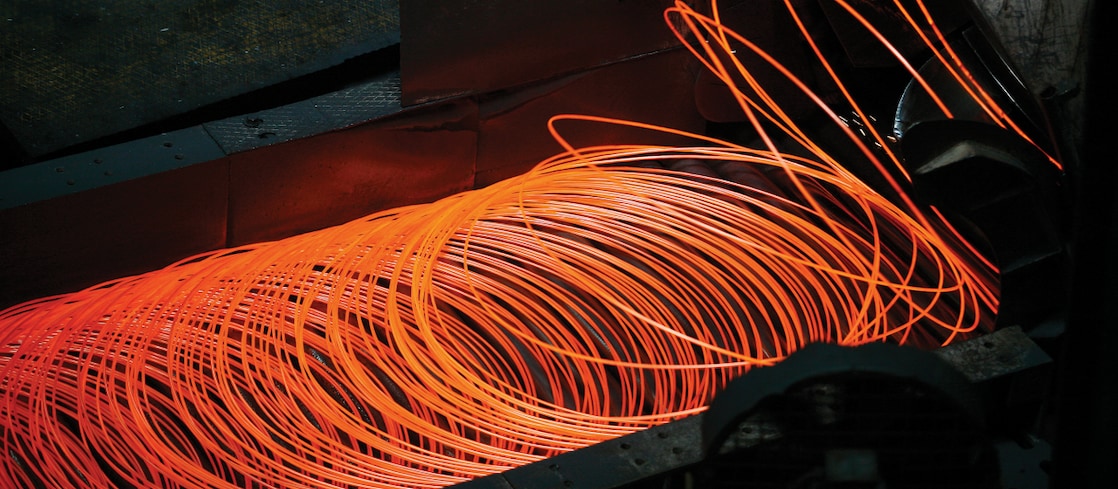 baosteel group corporation case study