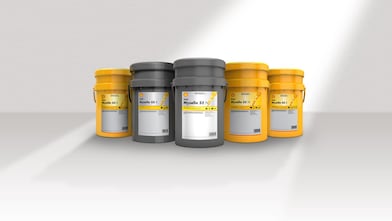 Shell Mysella Pelumas Mesin Gas Stasioner