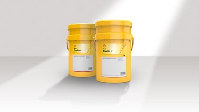 Shell Risella X Pelumas Proses