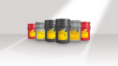 Shell Spirax Pelumas Gardan dan Transmisi