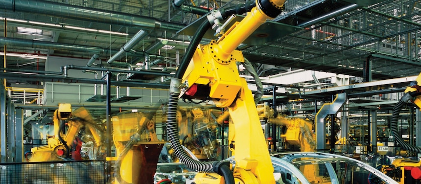 motor company thailand case study