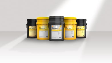 Shell Tellus Cairan hidrolik