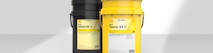 Shell Tonna Paket pelumas slideway