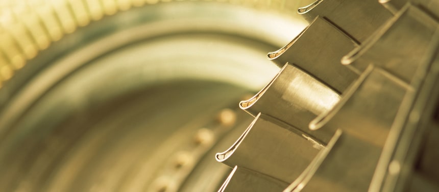 power plant germany case study