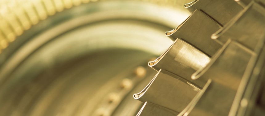 power plant germany case study