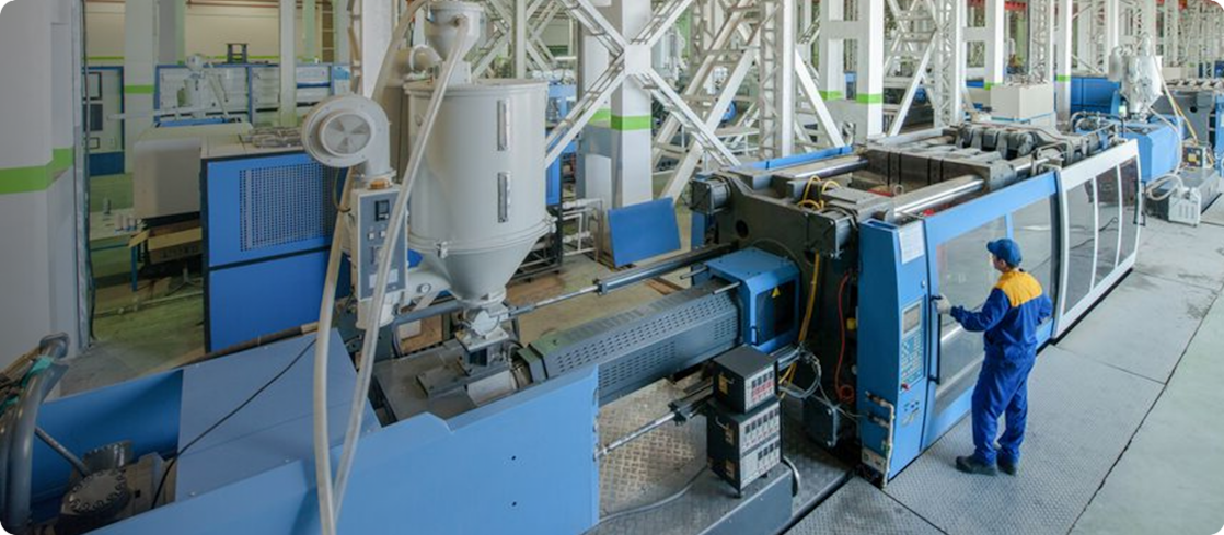 Pelumas Manufaktur
