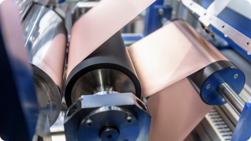 Pelumas Industri Manufaktur