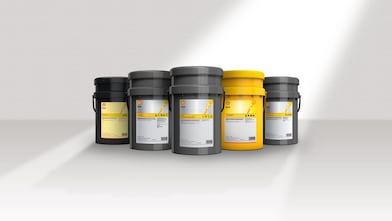 Jajaran Produk Pelumas