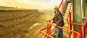 Pelumas Pertambangan