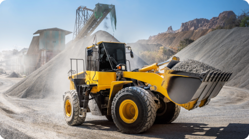 Pelumas Industri Pertambangan