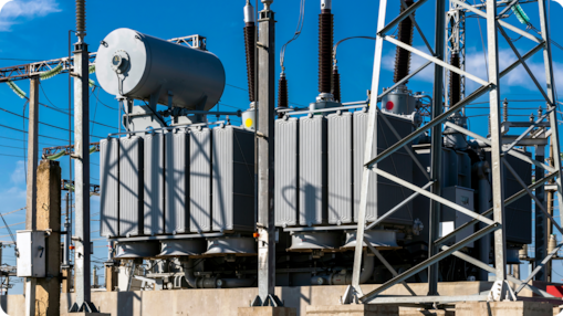 Shell Diala - Pelumas Trafo untuk Industri