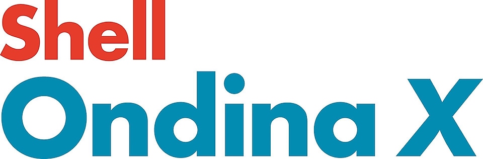 Logo Shell Ondina X