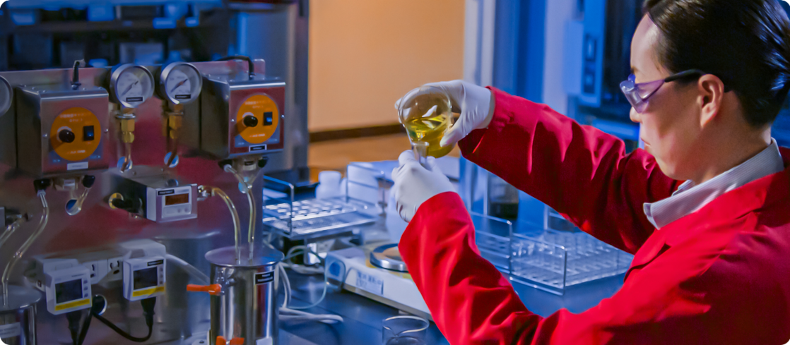 Process Oil