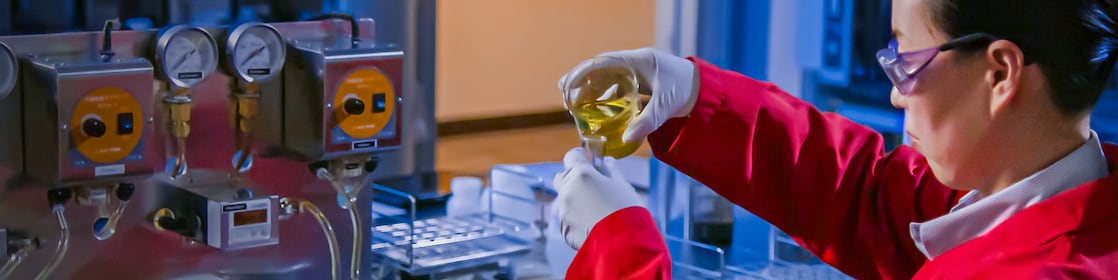Process Oil