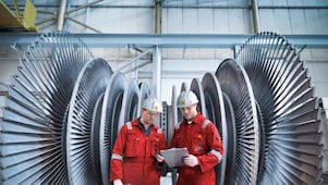 Shell Lube Optimiser Bersama Shell