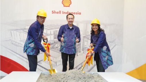 Grease Manufacturing Plant (GMP) di Indonesia