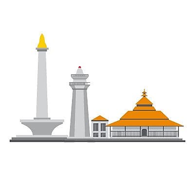 DKI Jakarta & Banten