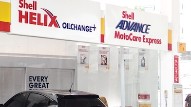 Lubricant Sales (SHOC +)