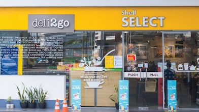 Non-Fuels Retail (NFR)