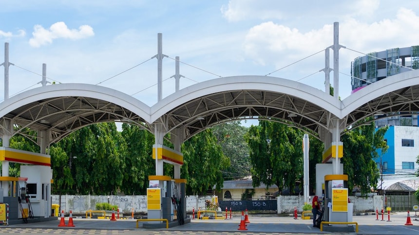 Cerita Mitra Dealer Shell