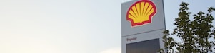 Shell Fuel station