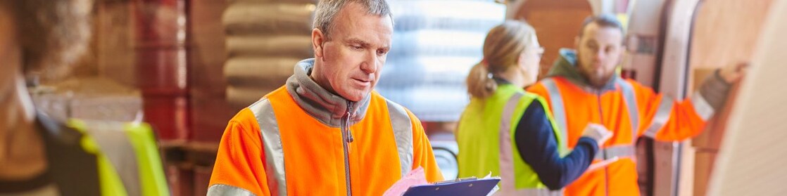 cold chain logistics