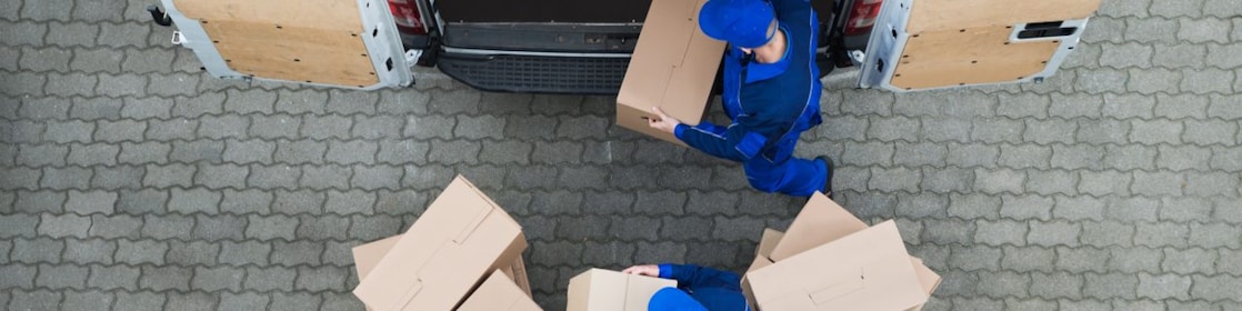 strategi overload pengiriman