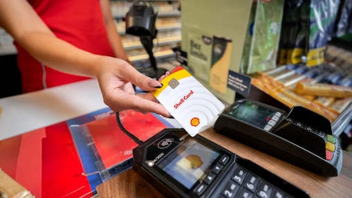 Shell Fleet Solutions